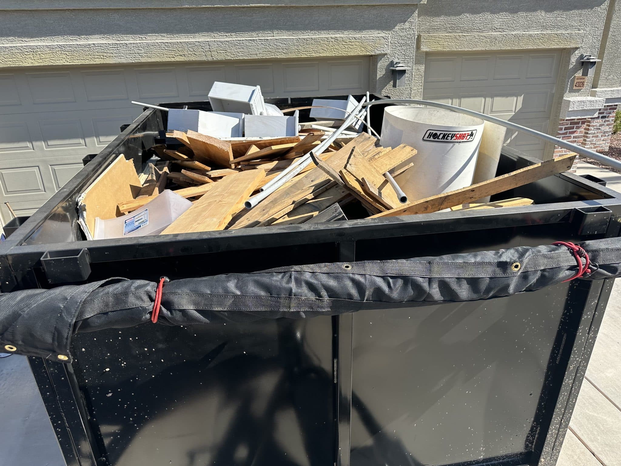 Appliance Disposal & Equipment Hauling in Helena Valley Northwest Montana