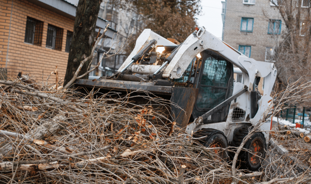 Light Demolition Services in Townsend Montana